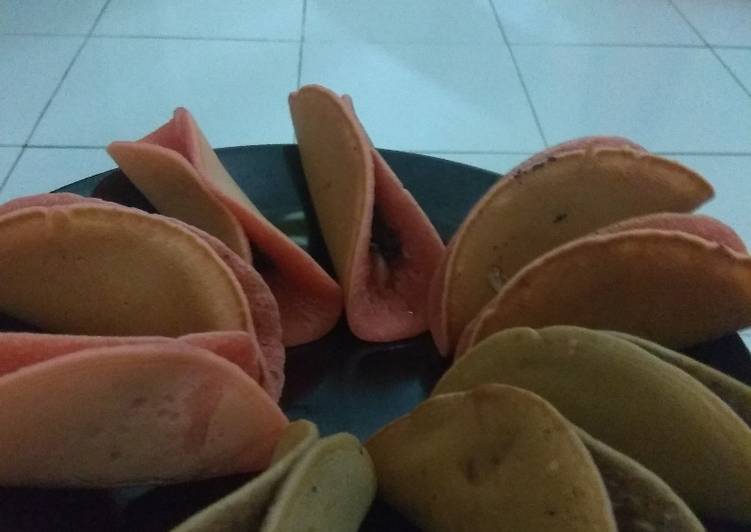 Bagaimana Menyiapkan Kue manja yang Sempurna