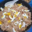 Nasi goreng seafood