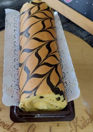 Foto resep Bolu gulung 5 telur