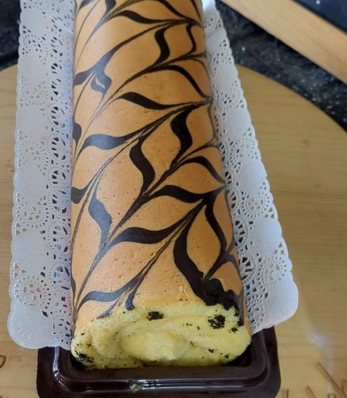 Foto resep Bolu gulung 5 telur