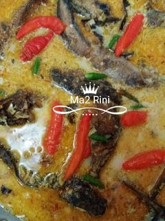 Foto resep Mangut Lele