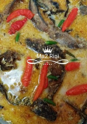 Foto resep Mangut Lele