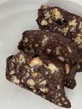 Salame al Cioccolato