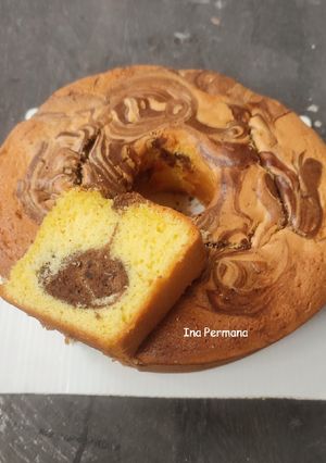 Foto resep Bolu jadul