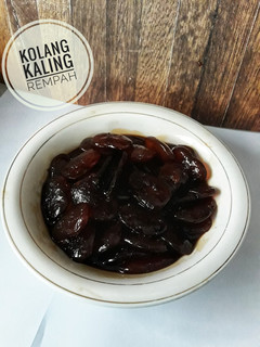 Foto resep Kolang Kaling Rempah