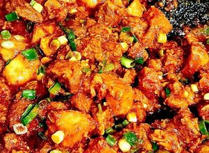 Foto resep Babi Rica Super Enak