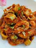 กุ้งถัง