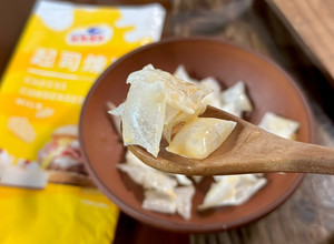 速成課後點心 的食譜成品照片