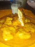 Tortillitas