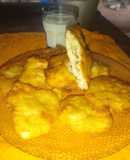 Tortillitas