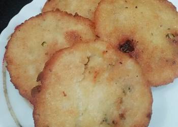 Without Fail Make Recipe Sooji Kachori Delicious Steady