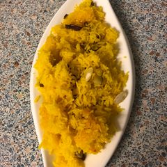Zarda A picture of Zarda.