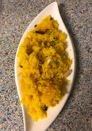 A picture of Zarda.
