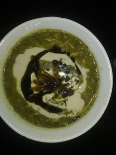 عکسی از دستور آش رشته