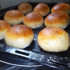 A picture of Classy Bread.