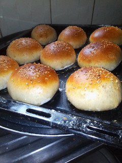 A picture of Classy Bread.