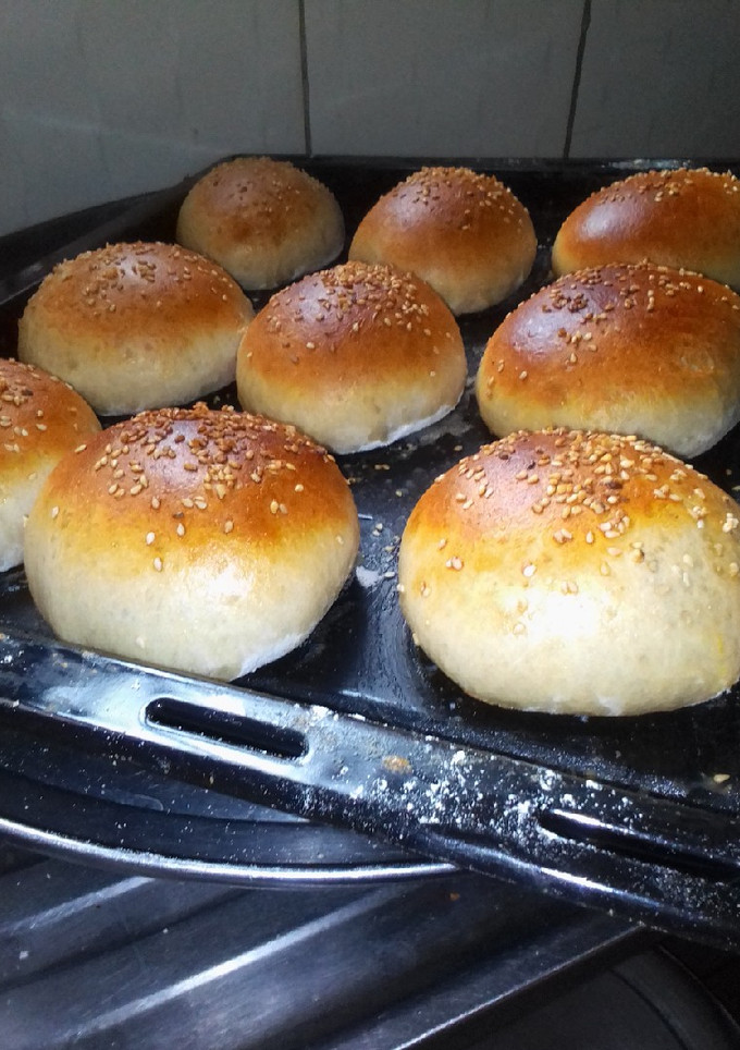A picture of Classy Bread.