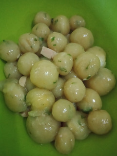 Foto resep Cilok