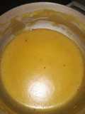 Sweet Potato Dessert
