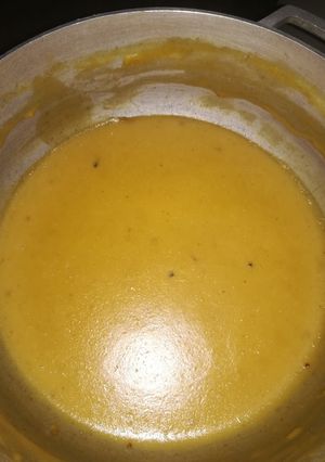 A picture of Sweet Potato Dessert.