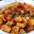 Udang cabe garam