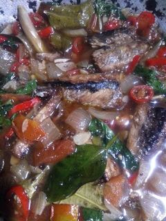 Foto resep Pindang Kecap Pedas