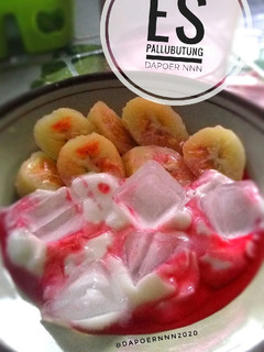 Foto resep Es Pallubutung