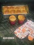 Roti Sobek Tanpa Ulen dengan Minyak (136)