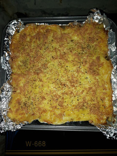 Foto resep Macaroni Schotel