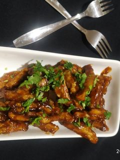 ડ્રેગન પોટેટો (Dragon potato Recipe in Gujarati) રેસીપી મુખ્ય ફોટો