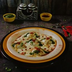 A picture of દહીંવડા.(Dahivada Recipe in Gujarati.).