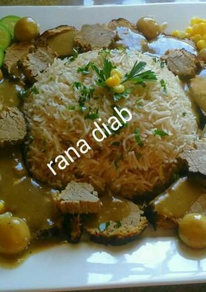 صورة لوصفة روستو