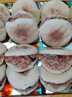 صورة لوصفة بطبوط معمر