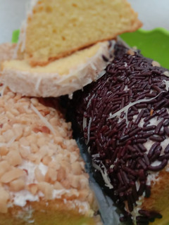 Foto resep Cake Bolu