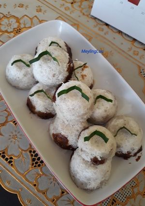Foto resep Iwel iwel