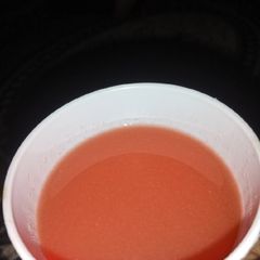 A picture of Mixed Fruit Juice.