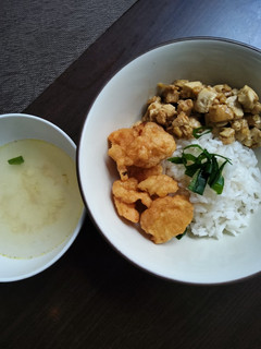 Foto resep Nasi Bakmoy lezatttt