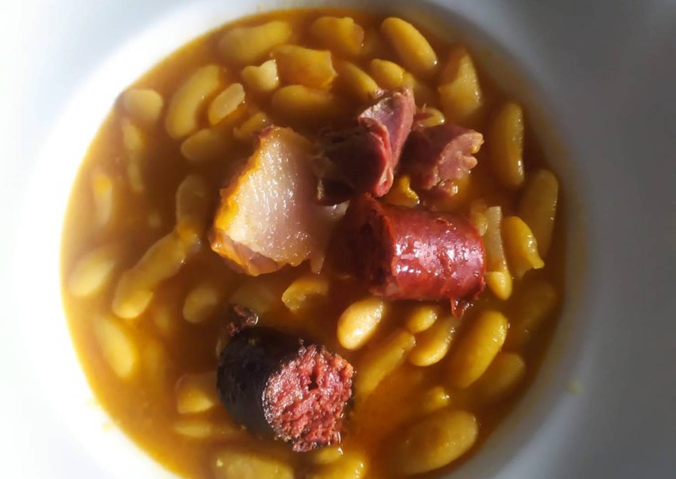 Fabada asturiana