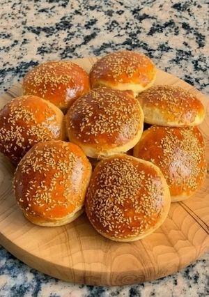 صورة لوصفة الكرص المغربي التقليدي (القراشل)