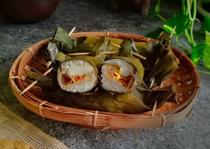 Cara Menghidangkan Odading / Bolang Baling Yang Lezat Cara Menghidangkan Odading / Bolang Baling Yang Lezat