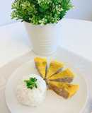 Chả cua đồng 🦀