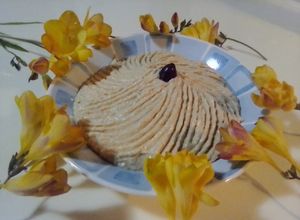 Taramosalata, vagyis a görög halikrakrém recept fotója