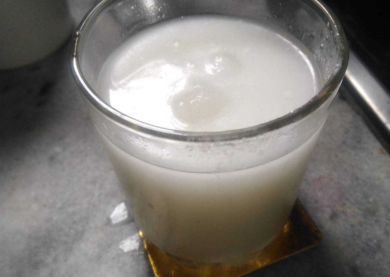 LASSI 🥛