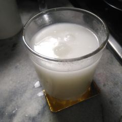 A picture of LASSI 🥛.