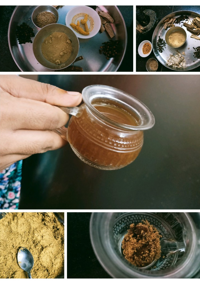 நோய் எதிர்ப்பு சக்தி டீ செய்முறை முக்கிய புகைப்படம்