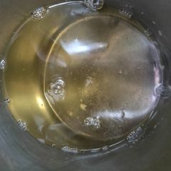 A picture of Ghee.