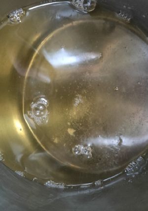 A picture of Ghee.