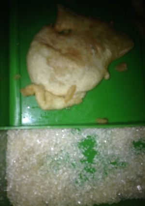 Foto resep Empleng