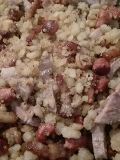 Una foto de Migas
