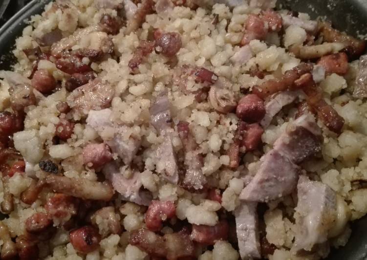 Migas